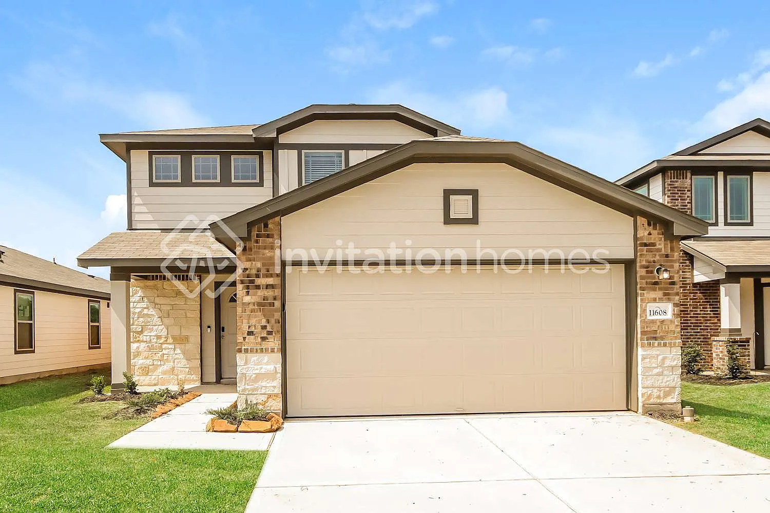 11608 Descent Dr Conroe, TX 77303 — Photo 1