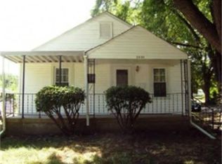 2335 E Prairie St, Decatur, IL 62521