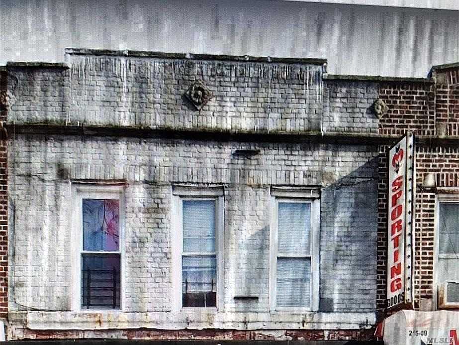 1st image of 215-07 Jamaica Ave Floor 2