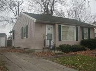 4446 Packard Rd, Toledo, OH 43612