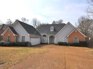 8881 Wenham Cv E, Cordova, TN 38016