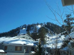 201 Squaw Peak Rd #621, Olympic Valley, CA 96146