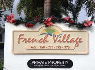 773 Jeffery St #4205, Boca Raton, FL 33487