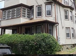 164-168 French St #2, Bridgeport, CT 06606