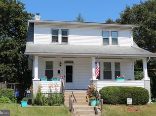 333 Bryan Pl, Hagerstown, MD 21740