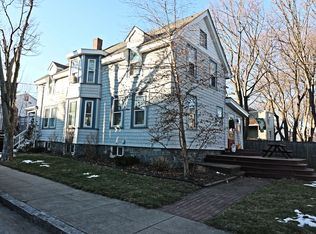 12 Girdlestone Rd, Winthrop, MA 02152