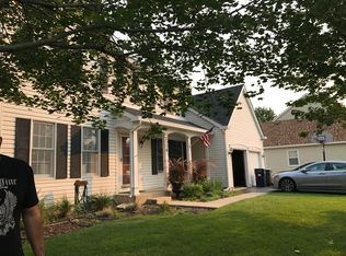 2320 Cottonwood Dr, Elgin, IL 60123