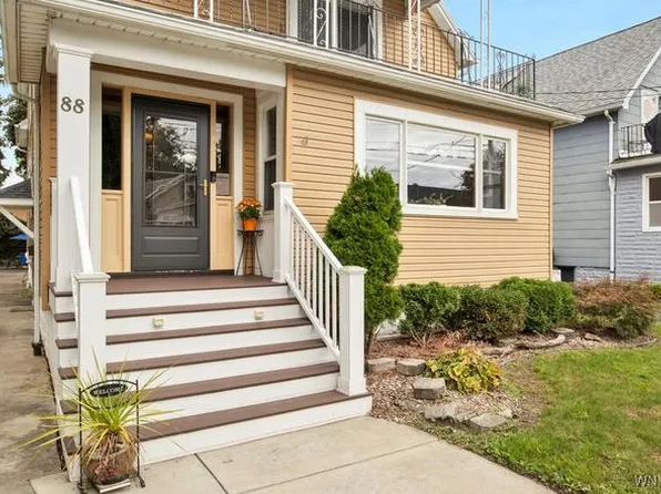 88 Athol St Unit 2, Buffalo, NY 14220