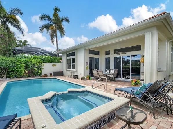 15848 Double Eagle Trail, Delray Beach, FL 33446