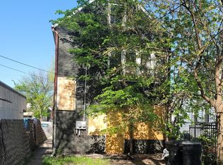 2231 S Kostner Ave, Chicago, IL 60623