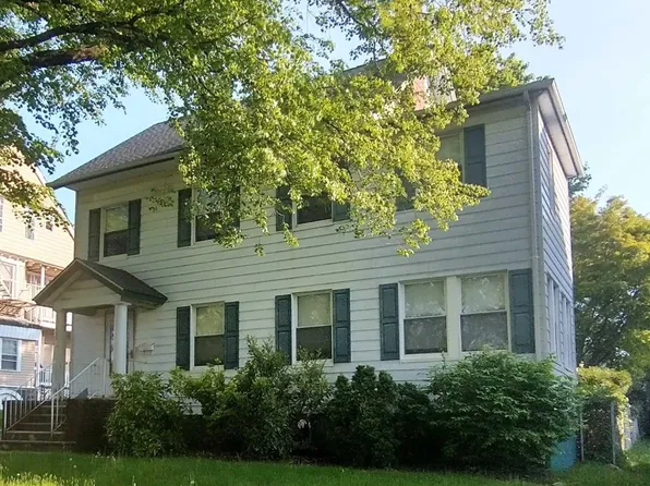 492 Park Ave, Orange, NJ 07050