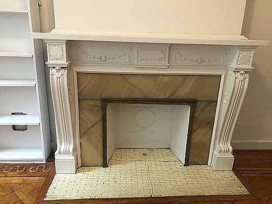 2nd image of 306 W 109th St #2