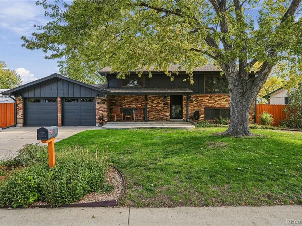 5134 Zinnia Court, Arvada, CO 80002