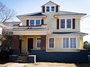 181 Mills St, Morristown, NJ 07960