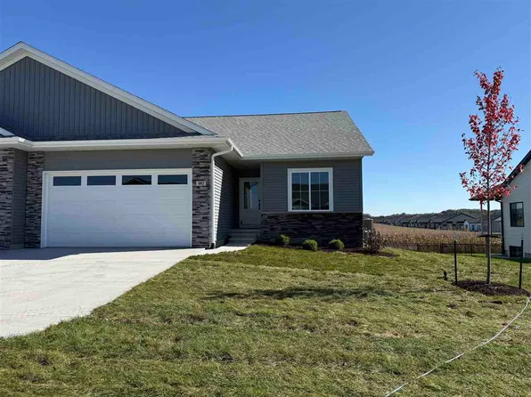 102 Kinsey St, Northliberty, IA 52317