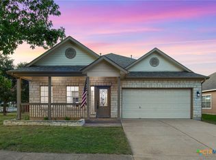 503 Rosedale Blvd, Georgetown, TX 78628