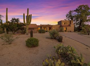 1007 Boulder Dr, Carefree, AZ 85377