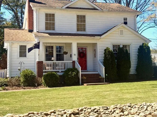 16 Tabor St, Greenville, SC 29609