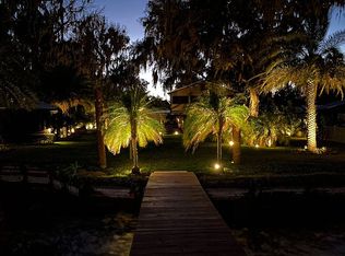 9101 NE 310th Ave, Salt Springs, FL 32134