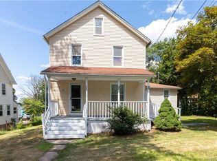 100 Chestnut St, Middletown, CT 06457