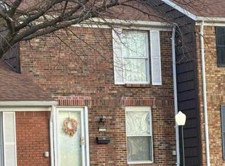 125 Leisure Ct, Sidney, OH 45365