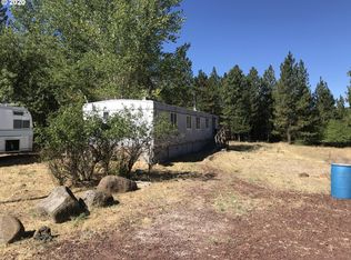 4 Box Canyon Rd, Goldendale, WA 98620
