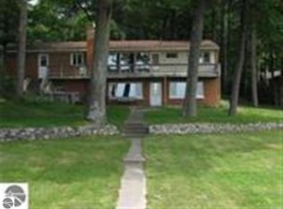 1898 N West Silver Lake Rd, Traverse City, MI 49685