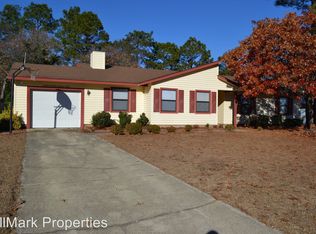 6830 Beaverstone Dr, Fayetteville, NC 28314