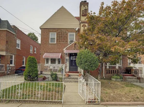 134-34 229th Street, Laurelton, NY 11413