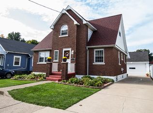 3320 Raspberry St, Erie, PA 16508