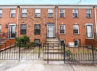 349 1st St #1, Jersey City, NJ 07302