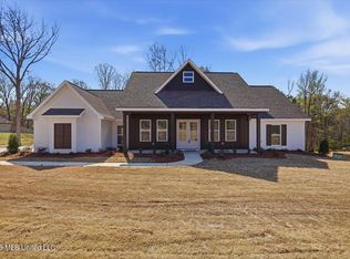 933 Mullican Rd, Florence, MS 39073