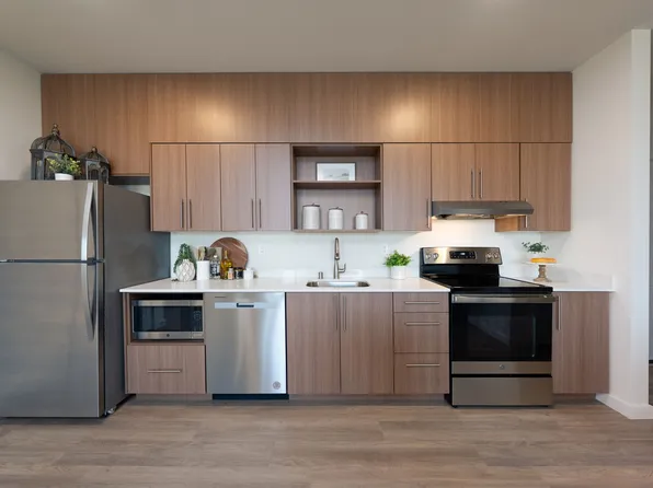 Magnesium Village Apartments