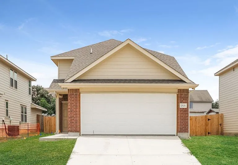 10606 Apple Pie Rd — Photo 1