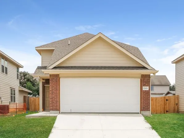 10606 Apple Pie Rd, San Antonio, TX 78224