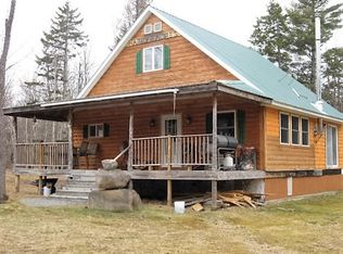 325 E Hill Rd, South Colton, NY 13687