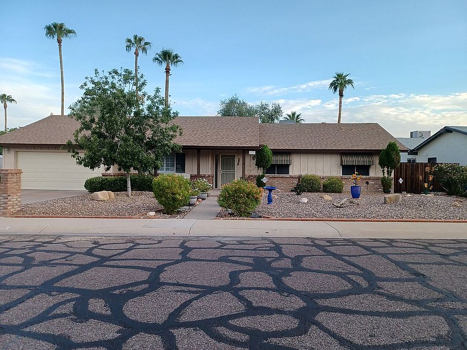 1st image of 3030 W Sahuaro Dr