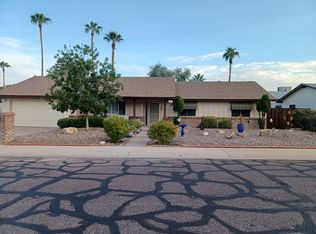 3030 W Sahuaro Dr, Phoenix, AZ 85029