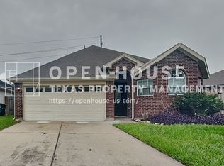 3265 Rachel Ln, Katy, TX 77493