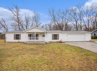 5454 Newton Ave, Coloma, MI 49038