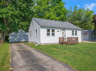 5812 Mount Vernon Ave, Portage, MI 49024