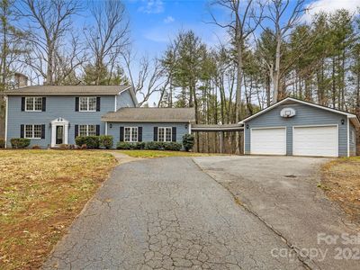 17 Hampton Dr, Weaverville, NC, 28787