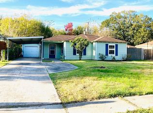 1207 Glenn Ave, Pasadena, TX 77506