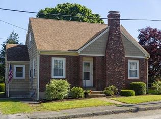 3 Corliss Ave, Gloucester, MA 01930