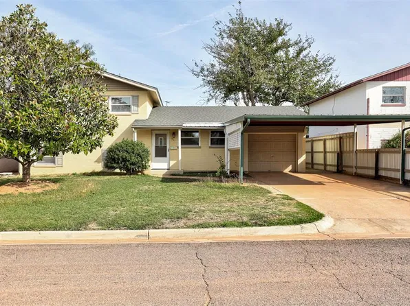 941 NW 22nd St, Moore, OK 73160