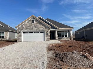 2485 Orion Cir, Green Bay, WI 54311