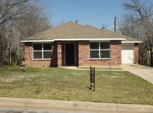 5708 Kilpatrick Ave, Fort Worth, TX 76107