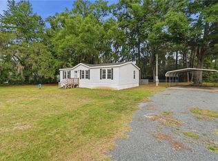 131 Harvey Rd, Brunswick, GA 31525
