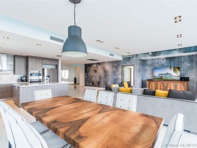 1800 N Bayshore Dr #PENTHOUSE 3715, Miami, FL, 33132
