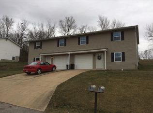 305-401 Douglas Dr, Park Hills, MO 63601